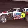 2013 MW 5 BRAD KOPECKY 525